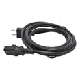 thumbnail image 2 of Cable Interlock Para Audio Steren Negro 2.5M, 2 of 3