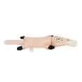 thumbnail image 4 of Plush Dog Toy, Squeaky Teeth Cleaning Bite Resistant Stuffing Free Dog Toy Comfortable  For Pet For Play ,Ox,Donkey, 4 of 8