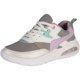 thumbnail image 1 of Tenis Para Niña CASTALIA 659-121 Gris con Válvula de Aire, 1 of 2