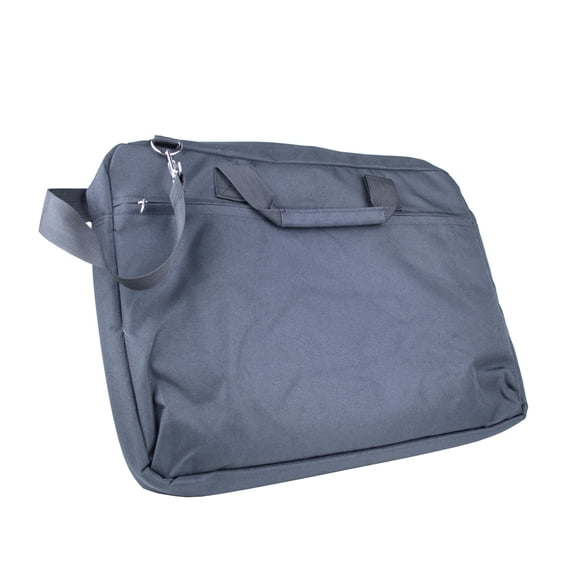 Axis 23007 17-inch Nylon Laptop Bag