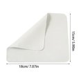 thumbnail image 2 of unbranded 10Ud Paños De Microfibra Resistentes Para Limpieza De Gafas Y Pantallas Con, 2 of 8