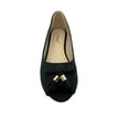 thumbnail image 5 of Women Fashion Comfort Flats W/bow Lope., 5 of 5