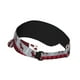 thumbnail image 2 of Balery Buffalo Plaid Forest Gorra deportiva con visera ajustable para mujer y hombre (talla única), 2 of 7