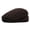 Coffee, variant on Women Men Knitted Crochet Winter Warm Beret Hat Painter Newsboy Ivy Beanie Flat Cap