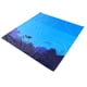 thumbnail image 2 of Almohadilla De Picnic Manta para acampar - Colchoneta de juguete para niños Almohadilla de humedad plegable y liviana (C), 2 of 9