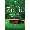 thumbnail image 2 of Christy Castleman: When Zeffie Got a Clue: A Cozy Mystery (Paperback), 2 of 2
