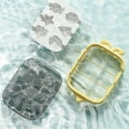 thumbnail image 4 of Homemade Ice Mold - High Toughness Silicone, DIY Craft, Cartoon Popsicle Maker for Home, 4 of 8