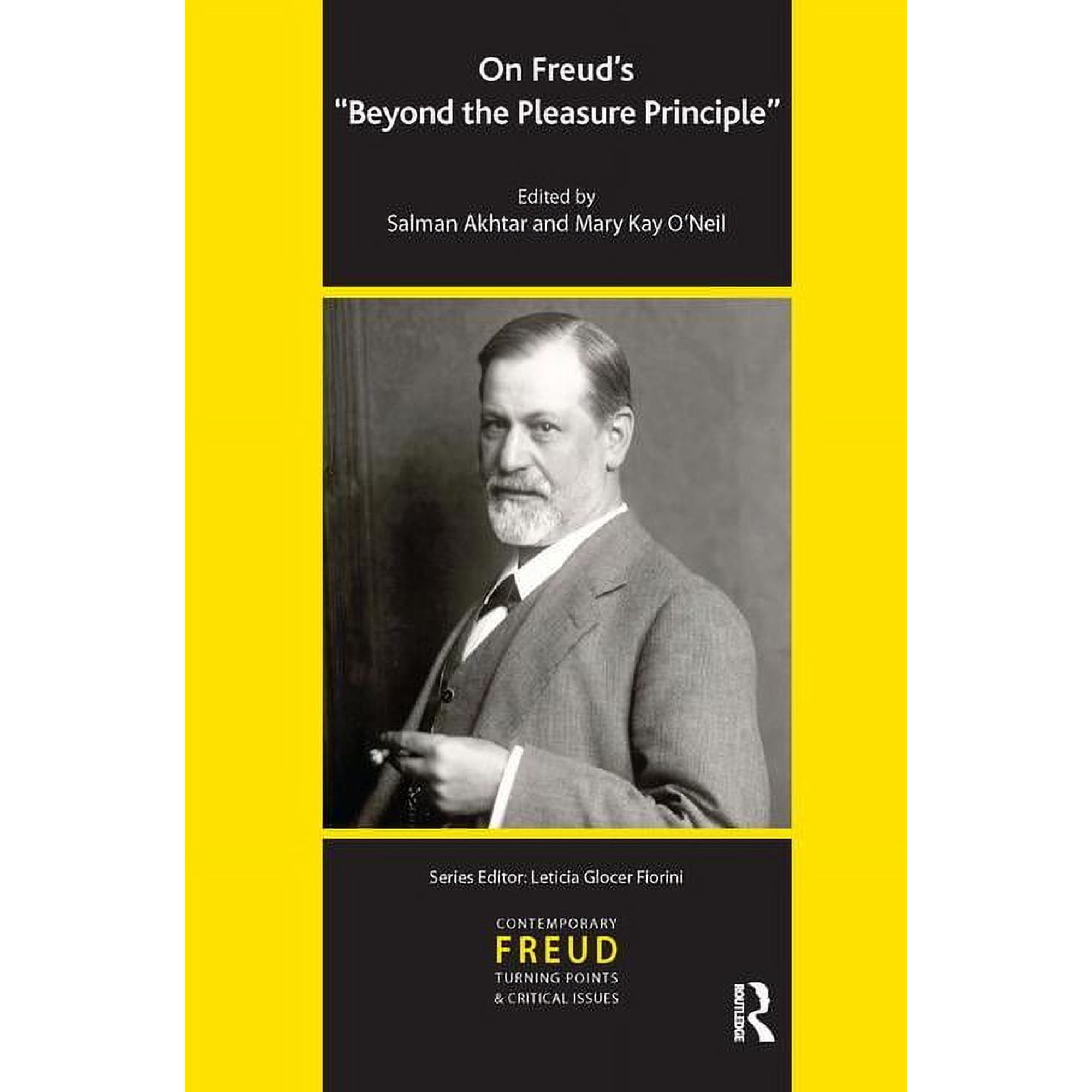 International Psychoanalytical Associati On Freud s Beyond the Pleasure Principle (Paperback)