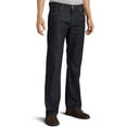 thumbnail image 1 of Levi's Men's 527 Slim Bootcut Fit Jeans 33W x 32L Tumbled Rigid (Waterless), 1 of 4