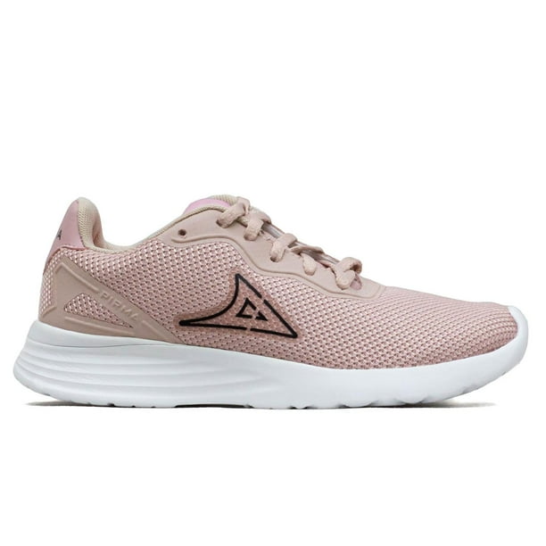 Tenis Deportivos para Mujer Pirma 8514 rosa 23