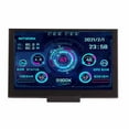 thumbnail image 1 of PC Temperature Display,Computer Temp Monitor 5 Computer Temp Monitor Computer CPU Monitor Exceptional Value, 1 of 9