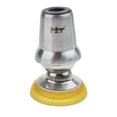 thumbnail image 1 of Duradero, alto rendimiento, 360 grados, antideslizante y resistente al desgaste, virolas de punta de muleta, bastón para caminar, puntas de bastón, 19mm LingWen 8390611011079, 1 of 1