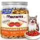 thumbnail image 1 of Cat Treats MULTIBITES para el tracto urinario, arándanos, 385 ml, pollo, 1 of 9