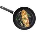 thumbnail image 4 of YBM Home Non Stick Frying Pan, 11" - Red, 4 of 4
