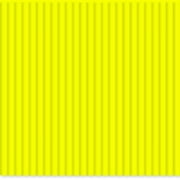 3Doodler Single color PLA pack - Yellow