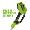 thumbnail image 6 of Greenworks 40V 12" Single-Stage Battery Powered Push Snow Blower 2600702, 6 of 8
