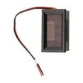 thumbnail image 6 of Lierteer 12-72V Battery Charge Indicator Lithium Battery Capacity Meter Digital Display Red, 6 of 8