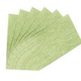 thumbnail image 1 of 8pcs 45X30cm Almohadillas aislantes antideslizantes de PVC - Verde Ormromra 223148-3, 1 of 8