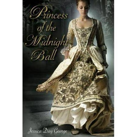 Princess of the Midnight Ball