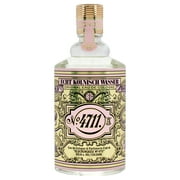 Muelhens 4711 Floral Collection Magnolia، 3.4 oz EDC Spray