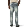 thumbnail image 6 of Rock & Republic Men's Straight Leg Jean with Ultra Comfort Denim, 6 of 6