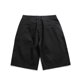thumbnail image 4 of Puntoco Pantalones Cortos Cargo Para Hombre, Pantalones Cortos Ajustados Con Cremallera Y Pierna Recta, Pantalones Cortos Casuales, Pantalones Cortos Negros L,Pantalones Cortos Hombre, 4 of 4