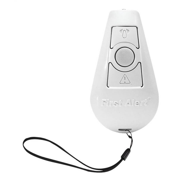 4-in-1 Personal Security Alarm - Walmart.com - Walmart.com