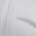 thumbnail image 1 of oneOone Cotton Poplin Purple Fabric Stars Sewing Craft Projects Fabric Prints By Yard 42 Inch Wide, 1 of 5
