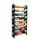 thumbnail image 1 of Rack ZAPATERA Kadabrah 10 Niveles 30 Pares Organizador Mueble, 1 of 3