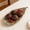 E, variant on Exquisite Home Decor Ornament, Ceramic Long Platter – Creative Oblong Serving Tra, Ceramic Ornament, Ceramic Decor, Handmade Craft.