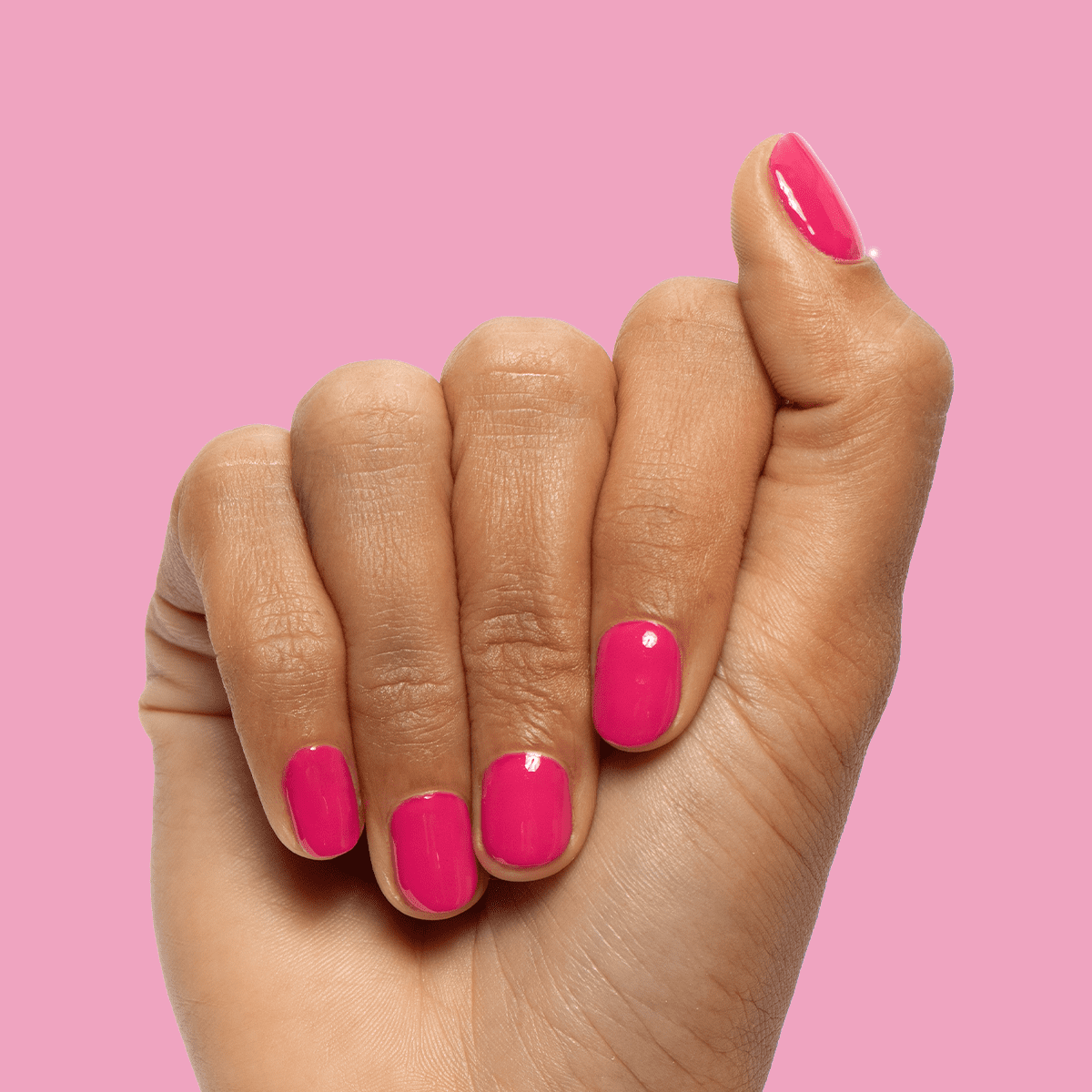Olive & June Gel Nail Polish - XOXO