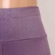 thumbnail image 5 of Gibobby pantalones holgados mujer Leggings sexis bronceadores de glúteos de cintura alta a la moda para mujer (Morado, XL), 5 of 5