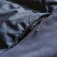 thumbnail image 2 of Tee Jays - Chaleco Forro Polar Hybrid para Hombre (Marino) Tee Jays UTBC5083_navy, 2 of 2