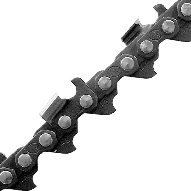 Laser 71233 20" 3/8" .058 72 DL ProKut Semi Chisel Chainsaw Chain Loop