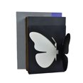 thumbnail image 3 of Sujeta Libros De Alas Mariposa iutik Alas Mariposa Sujeta Libros, 3 of 3