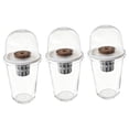 thumbnail image 4 of Sistema de cultivo, kit de cápsulas para plantas, accesorios, kit para plantas de interior y exterior, 3 kits, 4 of 7