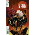 thumbnail image 1 of X-Men Red (2nd Series) #1 VF ; Marvel Comic Book, 1 of 1
