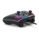 thumbnail image 2 of Control Alámbrico Power A Advantage para Xbox Series XS Lumectra, 2 of 3