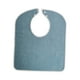 thumbnail image 2 of Babero para adultos para comer para discapacitados Impermeable para ancianos Azul Zulema  Baberos Adultos, 2 of 8