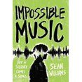 thumbnail image 1 of Pre-Owned Impossible Music (Hardcover) 054481620X 9780544816206, 1 of 1