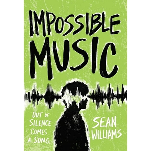 Pre-Owned Impossible Music (Hardcover) 054481620X 9780544816206