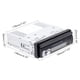 thumbnail image 2 of Reproductor De Radio Para Coche Con Pantalla Táctil Hd Retráctil De 7 Pulgadas, Reproductor Multimedia Para Coche Con Llamada Bluetooth Kearding  VI011705-00, 2 of 6
