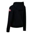 thumbnail image 3 of Sudadera Mujer NFL Talla G Negro 49 ers, 3 of 3