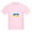 Light Pink, variant on CafePress - Ukrainian Flag T Shirt - Light Classic Kids Graphic, Short Sleeve T-Shirt, Sizes XS-XL