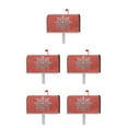 thumbnail image 1 of kurtrusly Housse de Canapé Durable Double Facile à Installer YTYH2309043 5Set, 1 of 6