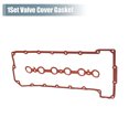thumbnail image 4 of Unique Bargains 1 Set Valve Cover Gasket NO.11127536785 for BMW E90 2006 for BMW E91 2006 for BMW E92 2006, 4 of 6