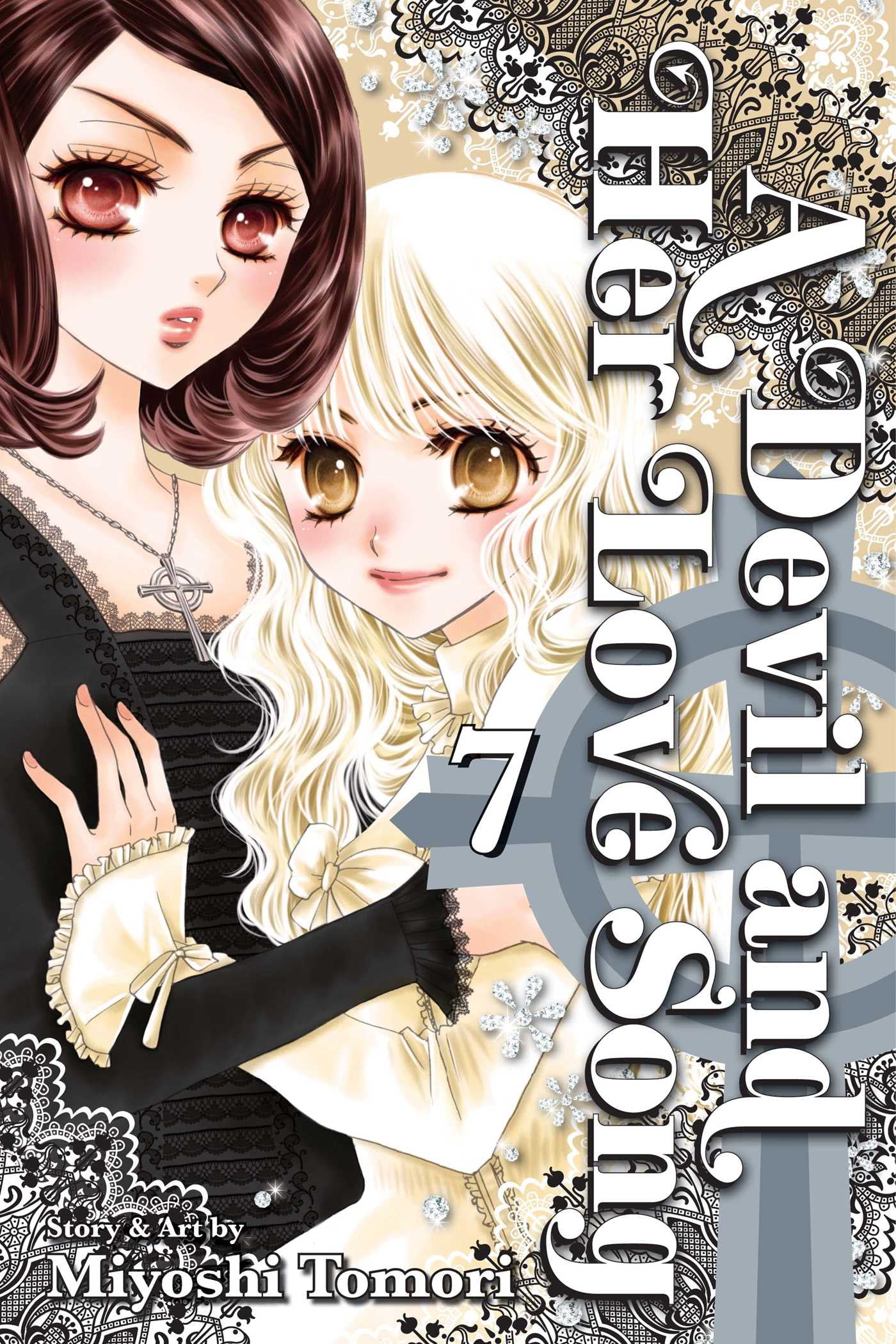A Devil And Her Love Song Devil and Her Love Song: A Devil and Her Love Song, Volume 7 (Series
