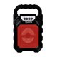 thumbnail image 1 of Bluetooth 10W multimedia inalámbrico de Batería 2200MA Rojo + negro Baoblaze Altavoz Bluetooth portátil, 1 of 8