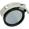 thumbnail image 2 of Canon PL-C 52 (WII) Drop-In Circular Polarizer Filter, 2 of 3