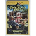 thumbnail image 2 of Pre-Owned The Trolley Car Family (Paperback) 0590407325 9780590407328, 2 of 2